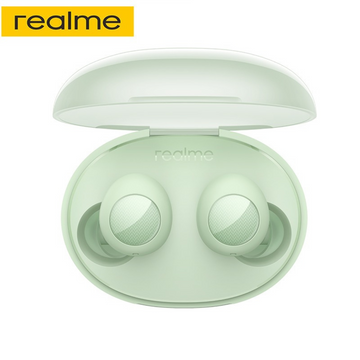 Realme Buds Q2s Genuine Wireless Bluetooth Fone Earphones